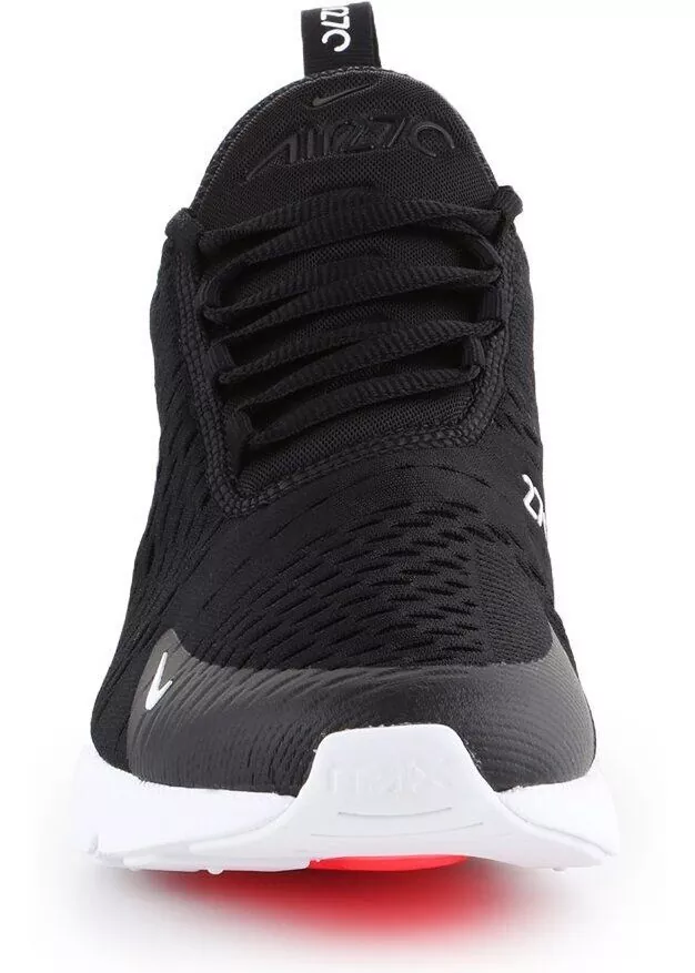Sneakers Nike Air Max 270 Black Barbati (BM 7666645) 2