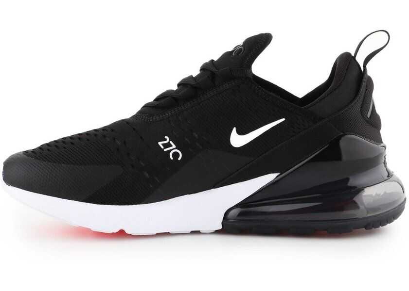 Sneakers Nike Air Max 270 Black Barbati (BM 7666645) 4