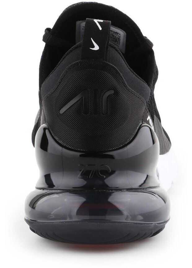 Sneakers Nike Air Max 270 Black Barbati (BM 7666645) 5