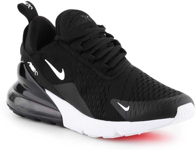 Sneakers Nike Air Max 270 Black Barbati (BM 7666645) 1