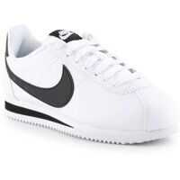 Sneakers Wmns Classic Cortez Leather Femei