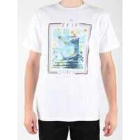 Tricouri Polo Quiksilver T -shirt EQYZT00012- WBB0