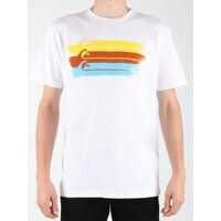Tricouri Polo Quiksilver T-shirt Quicksilver