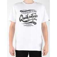 Tricouri Polo Quiksilver T-shirt