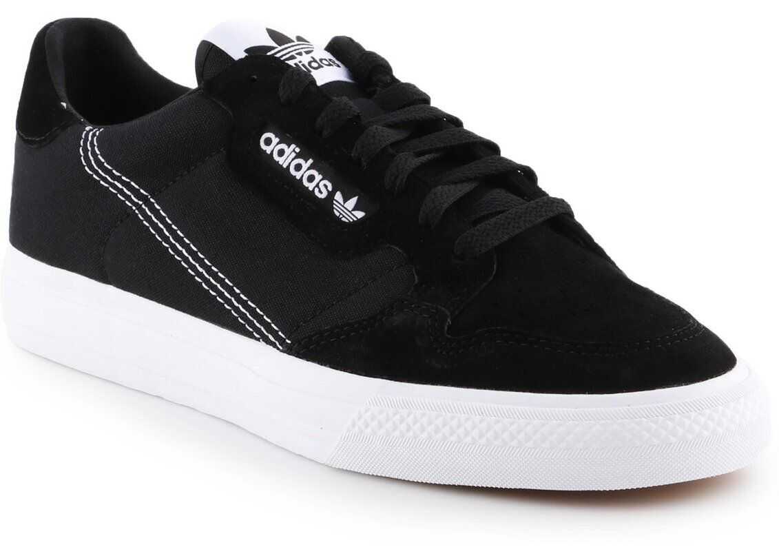 Adidas Continental Vulc
