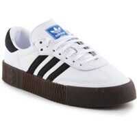 Sneakers Adidas Sambarose W Femei