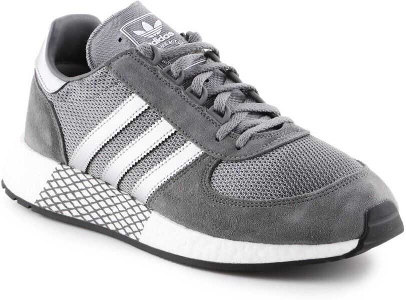 men's adidas originals marathonx5923 casual shoes