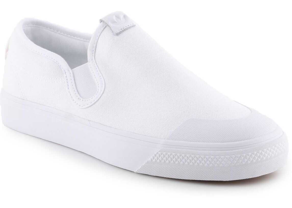 Adidas Nizza Slip On