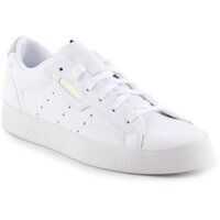 Sneakers Adidas Sleek W Femei