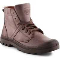 Sneakers Palladium Pallabrouse Lea 2