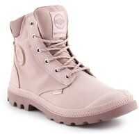 Sneakers Palladium Spor Cuf Rose Dust