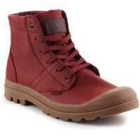 Sneakers Palladium Plbrs Burnt Ochre