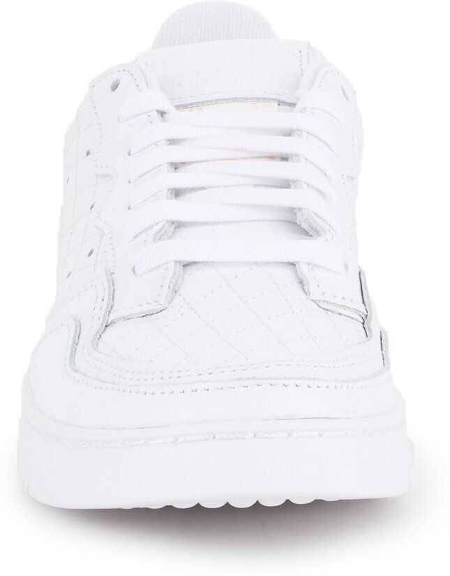 Sneakers adidas Originals Adidas Supercourt W White Femei (BM 7667311) 2