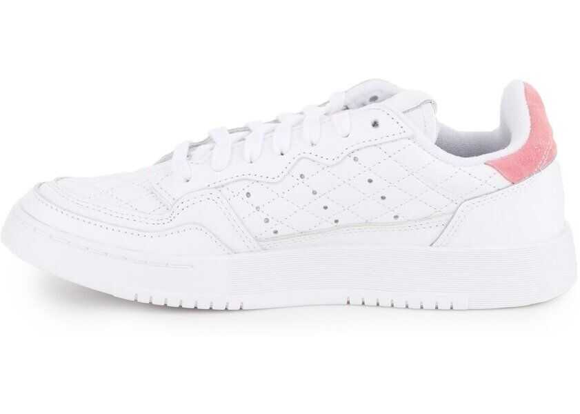 Sneakers adidas Originals Adidas Supercourt W White Femei (BM 7667311) 4