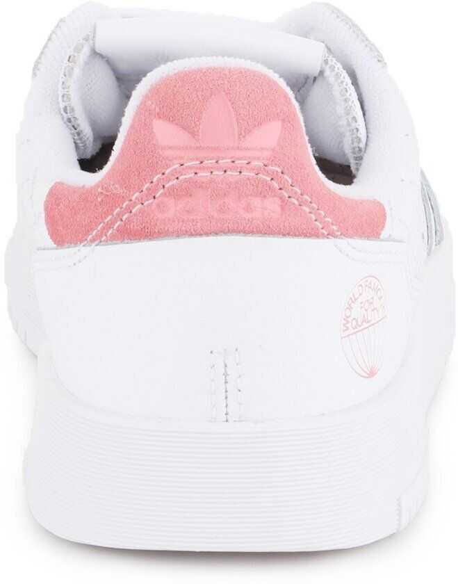 Sneakers adidas Originals Adidas Supercourt W White Femei (BM 7667311) 5