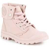 Sneakers Palladium Baggy NBK