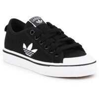 Sneakers Adidas Nizza Trefoil W Femei