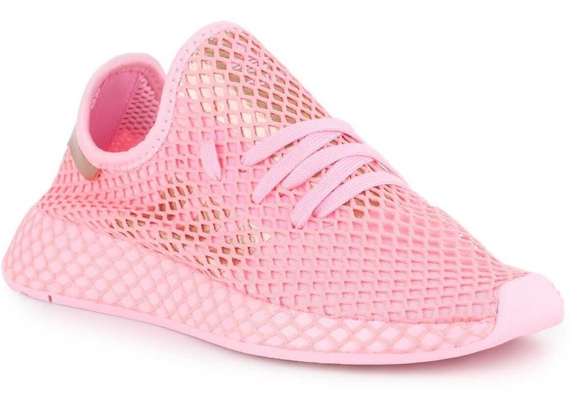 Adidas Deerupt Runner W