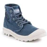 Sneakers Palladium Buty lifestylowe Us Pampa High 02352-448-M