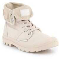 Sneakers Palladium Us Baggy