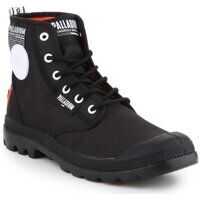 Ghete Lifestyle shoes Barbati