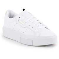 Sneakers Adidas Sleek Super W Femei
