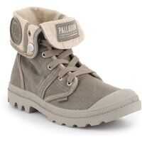 Sneakers Palladium Baggy