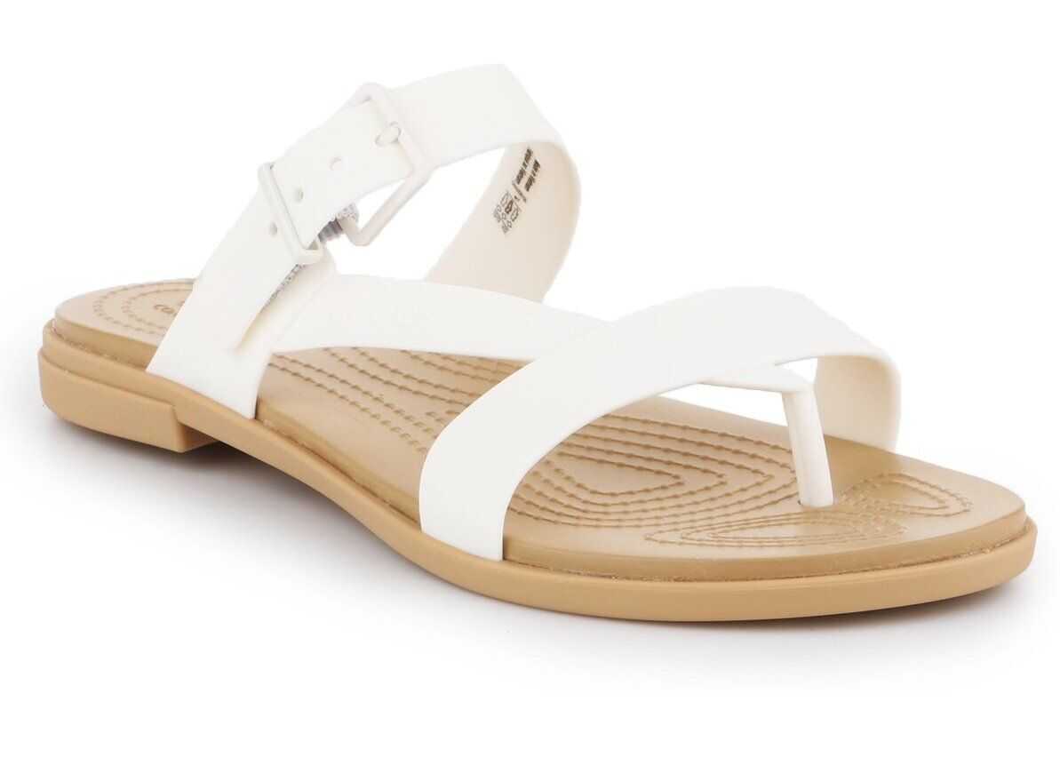 Tulum Toe Post Sandal W