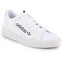 Sneakers Adidas Sleek W Femei