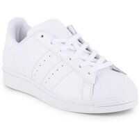 Sneakers Adidas Superstar W Femei