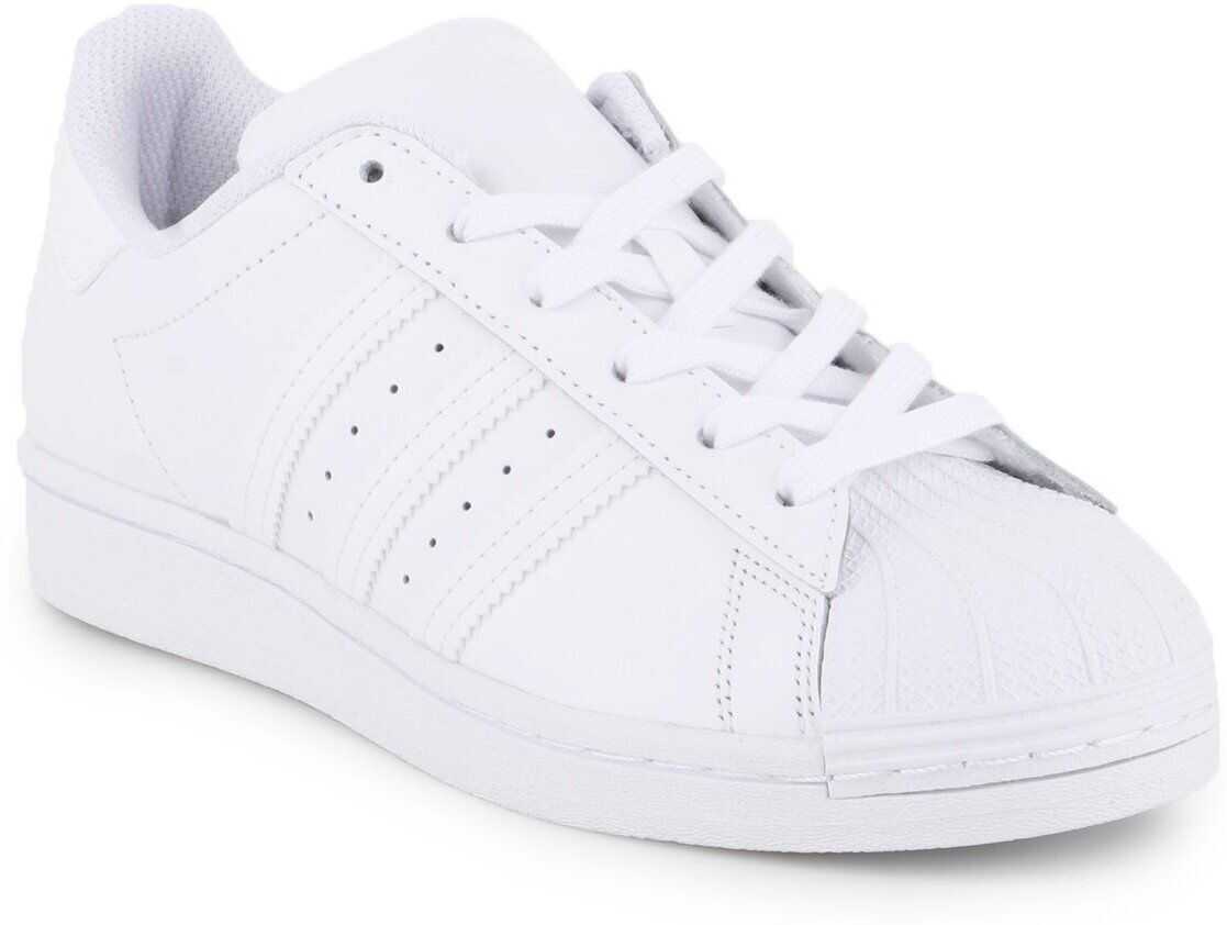 Chewing gum rupture Go through Sneakers adidas Originals Adidas Superstar W White Femei (BM7667635) -  Boutique Mall Romania