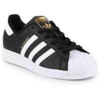 Sneakers Adidas Superstar W Femei