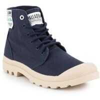 Sneakers Palladium HI Organic U