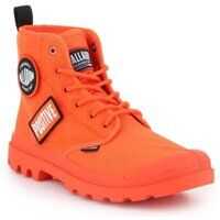Sneakers Palladium HI Change U