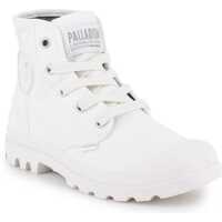 Sneakers US Pampa HI F Femei