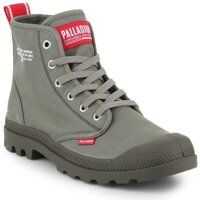 Sneakers Palladium Pampa HI Dare
