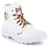 Sneakers Palladium Pampa Prime U