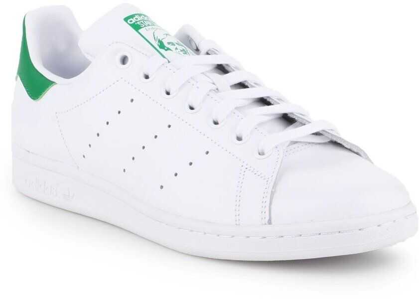 Sneakers Adidas Originals Adidas Stan Smith White Barbati Boutique Mall Romania
