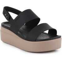 Sandale Brooklyn Low Wedge W Femei