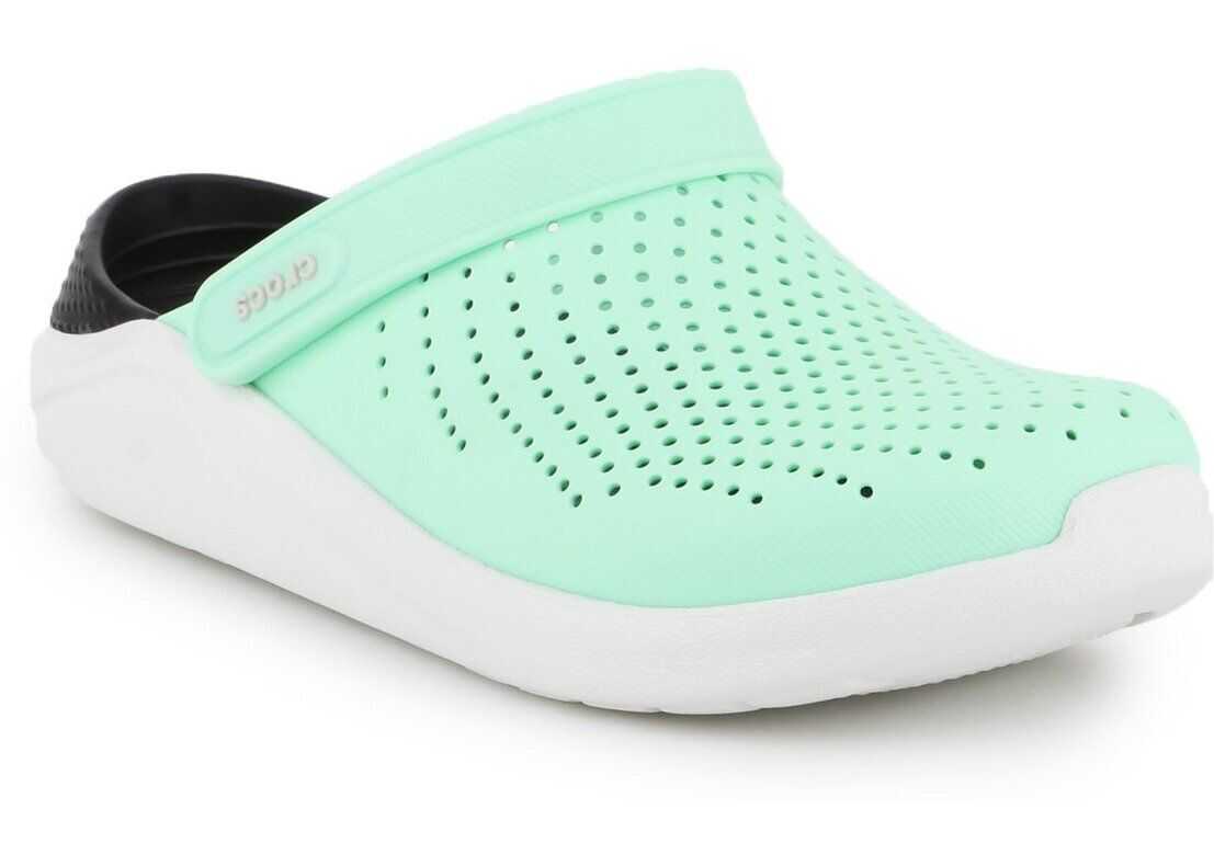 Literide Clog