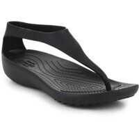 Sandale Crocs Serena Flip W
