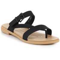 Slapi Tulum Toe Post Sandal W Femei