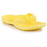 Slapi Crocband Flip Femei
