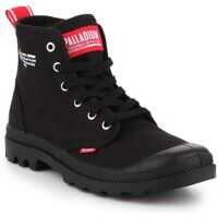 Sneakers Palladium Pampa Hi Dare