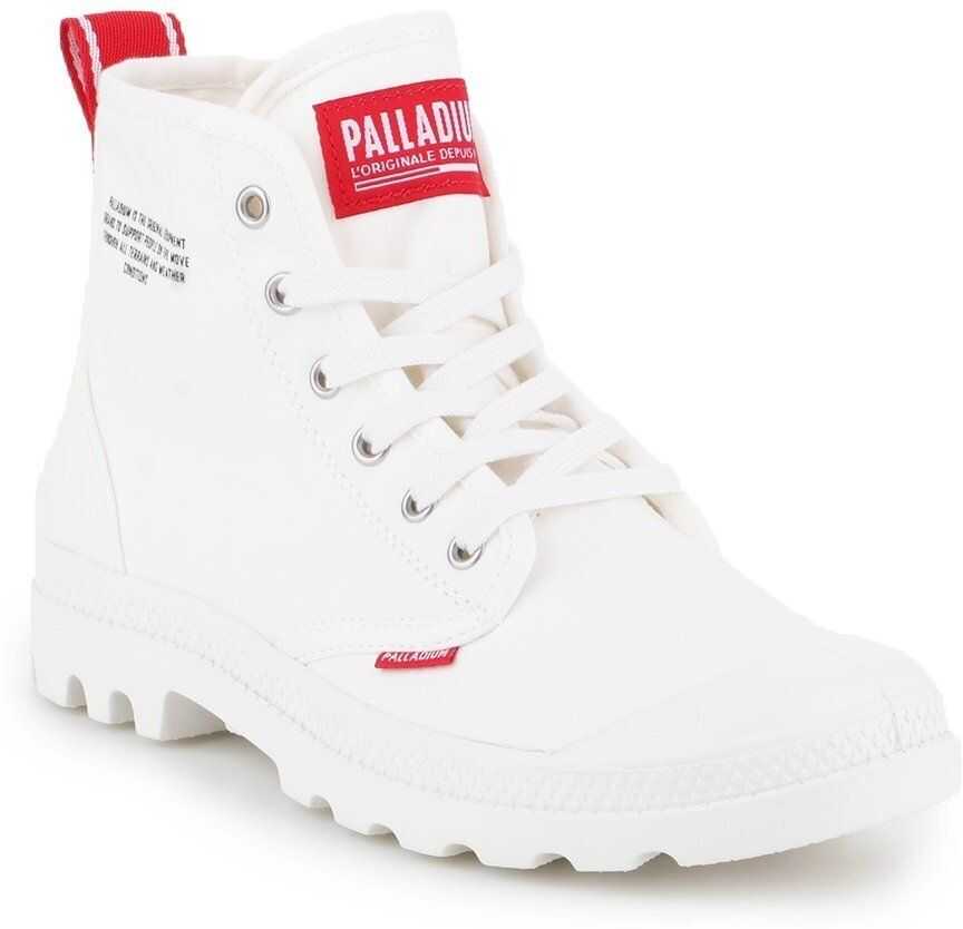 Palladium Pampa Hi Dare N/A