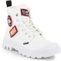 Sneakers Palladium Pampa Hi Change