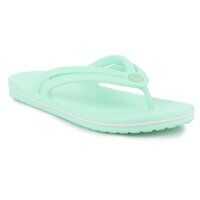 Slapi Crocband Flip W Femei