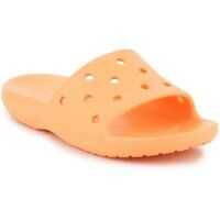 Slapi Classic Slide Cantaloupe Femei