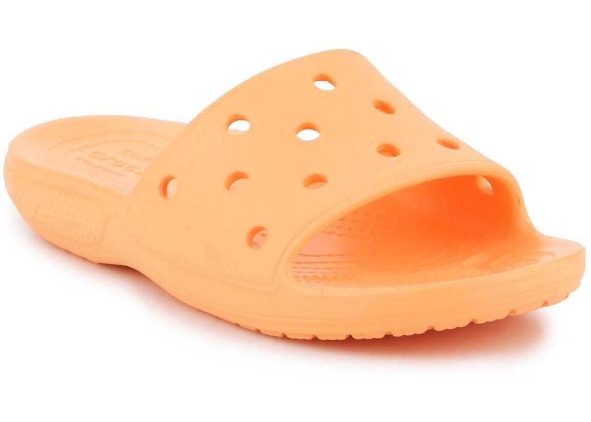 Classic Slide Cantaloupe