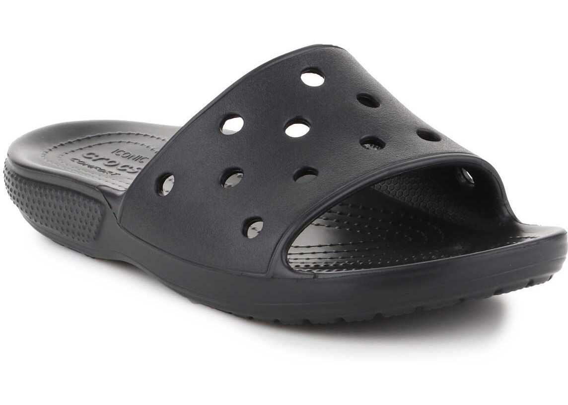Crocs Classic Slide Black N/A
